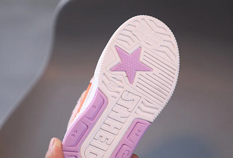 Kids Sports Shoes Children Casual Sneakers .