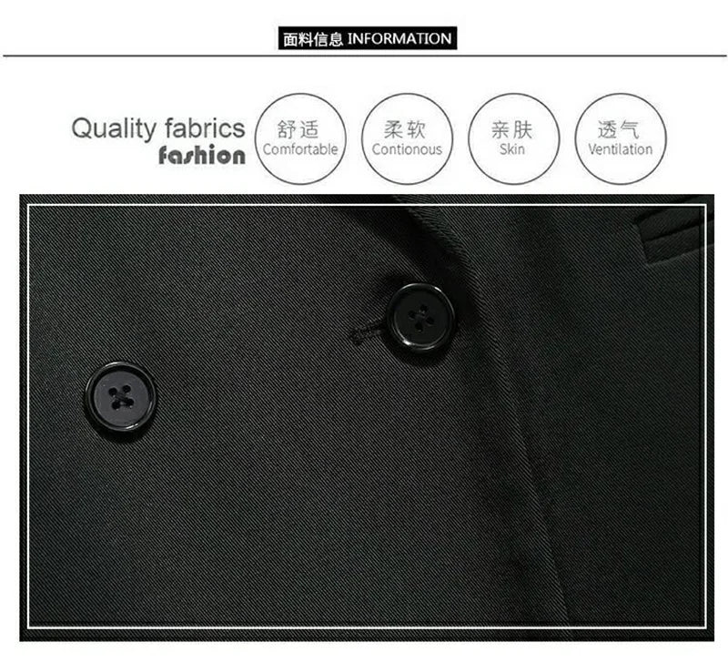 Spring Autumn Women British Style Leisure Solid Color Black Blazer.