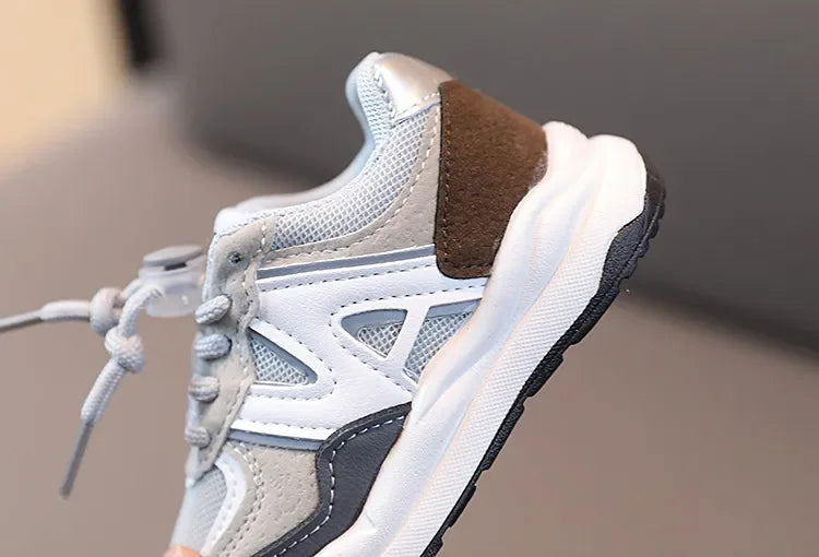 Kids Shoes for Boys Girls Soft Sneakers New .