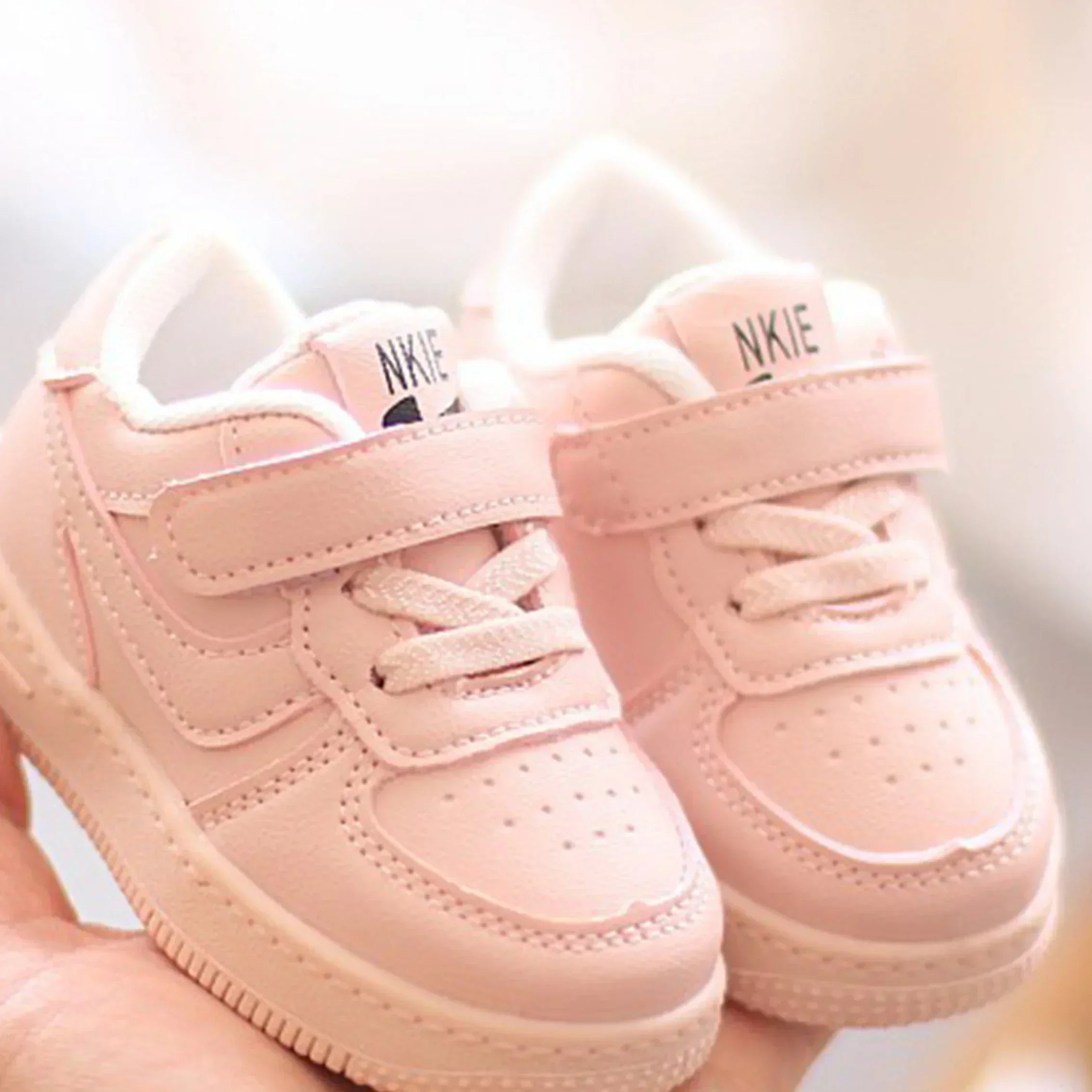 Kids Shoes For Running Shoes Autumn Winter Outdoor Sneaker.