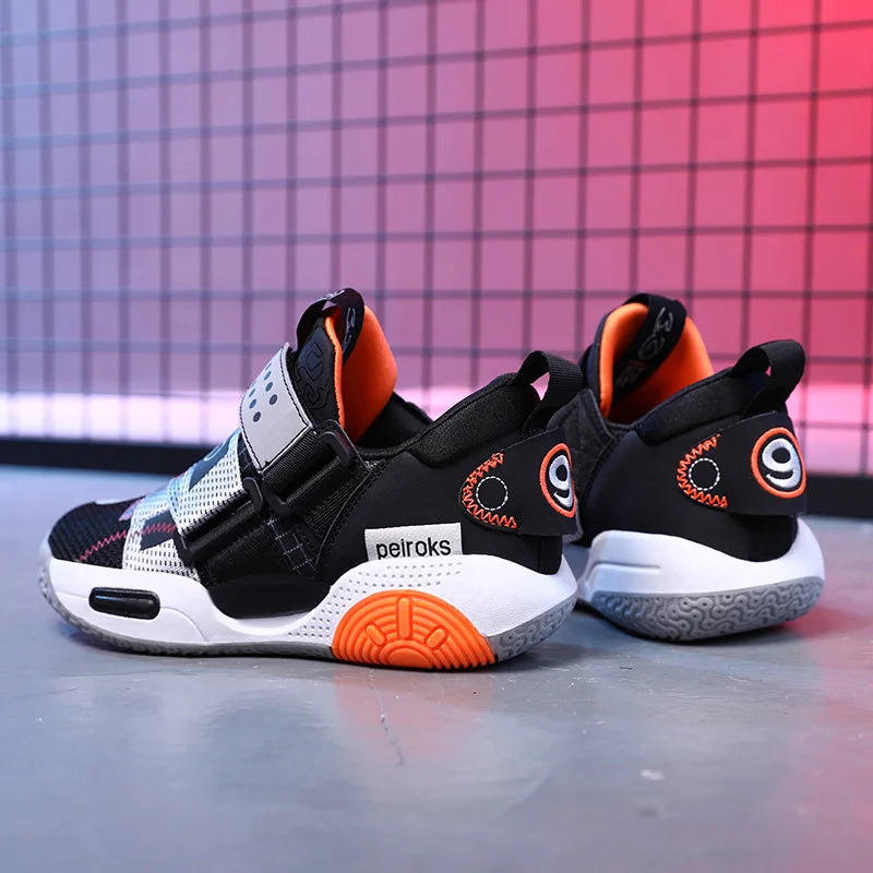 Kids Shoes Running Girls Boys School Casual Sports .