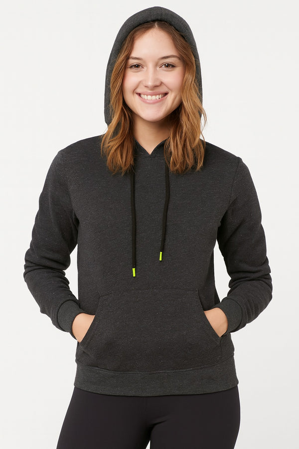 Women’s Classic Pullover Hoodie | MH