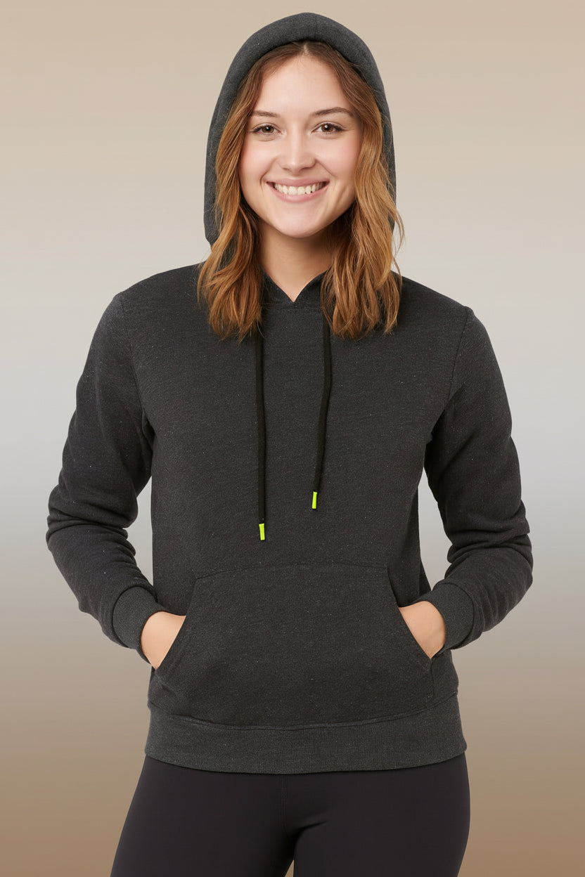 Women’s Classic Pullover Hoodie | MH