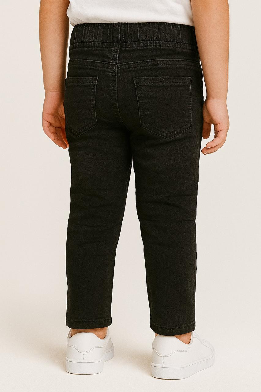 Kid's StickerFlex Denim Pants I MH