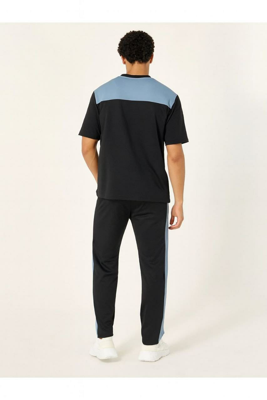 Casual Oversized Tracksuit for Men