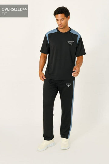 Casual Oversized Tracksuit for Men