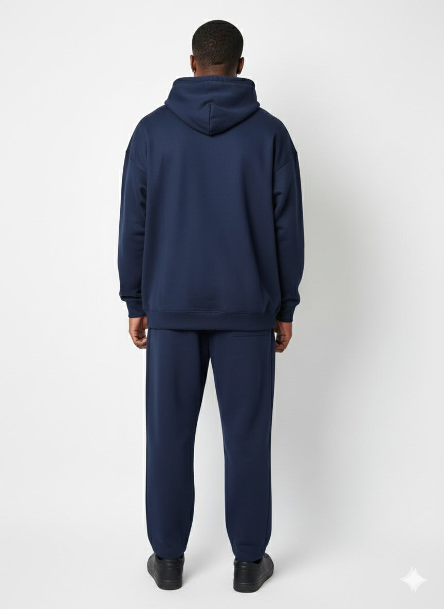 Men's Oversized Hoodie & Jogger Set./MH