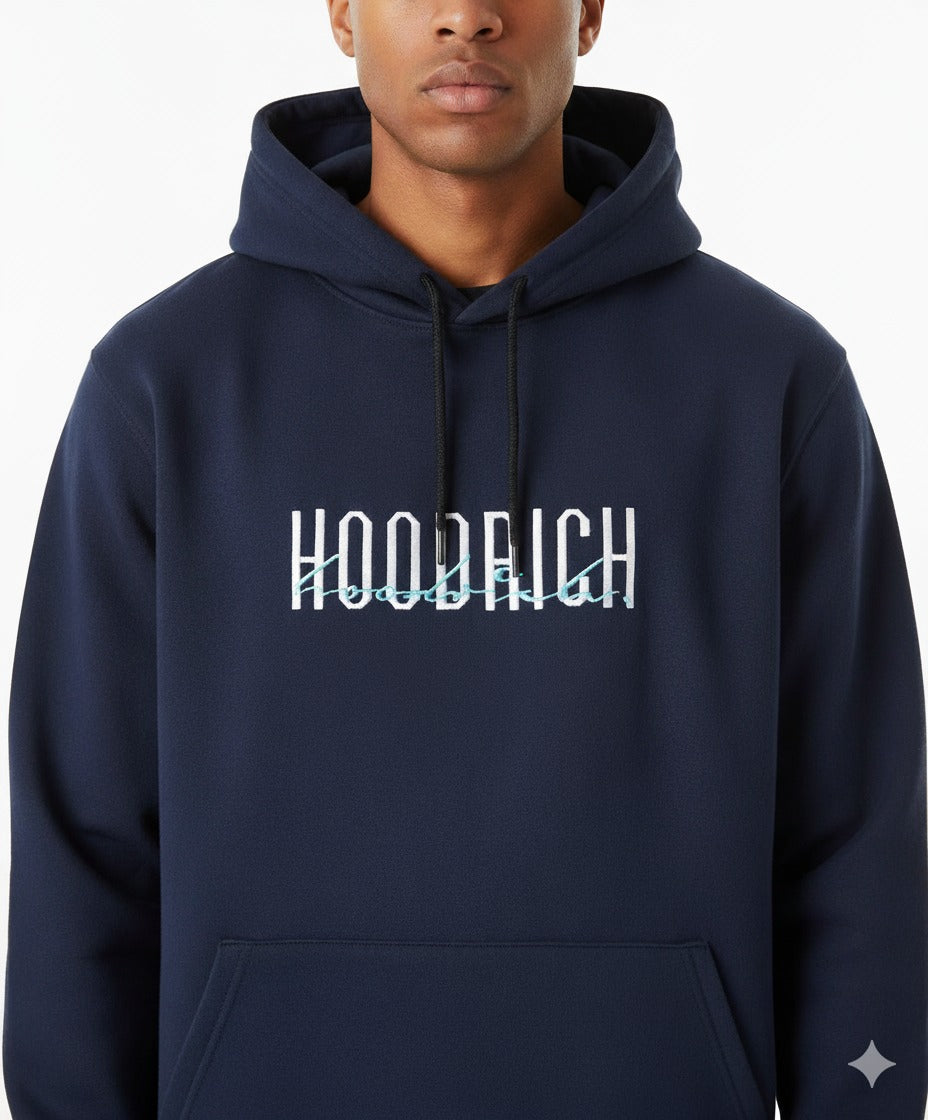 Men's Oversized Hoodie & Jogger Set./MH