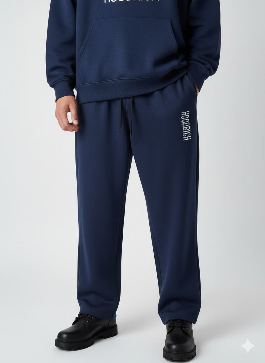 Men's Oversized Hoodie & Jogger Set./MH