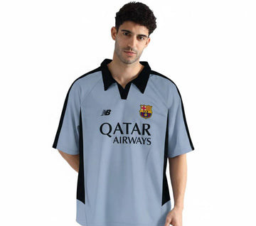 Men's Premium Club Jersey | Oversized Fit