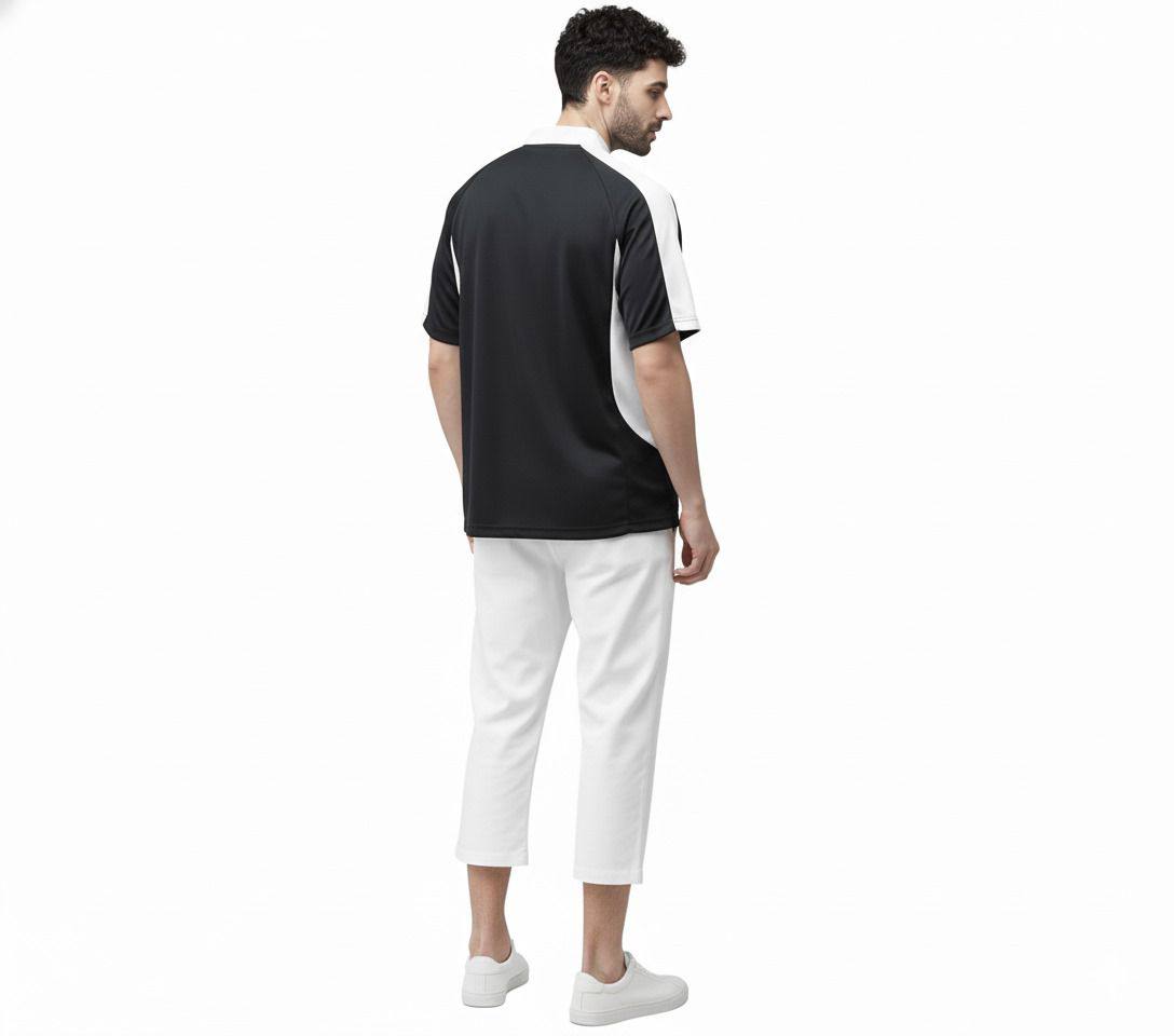 Men's Premium Club Jersey | Oversized Fit