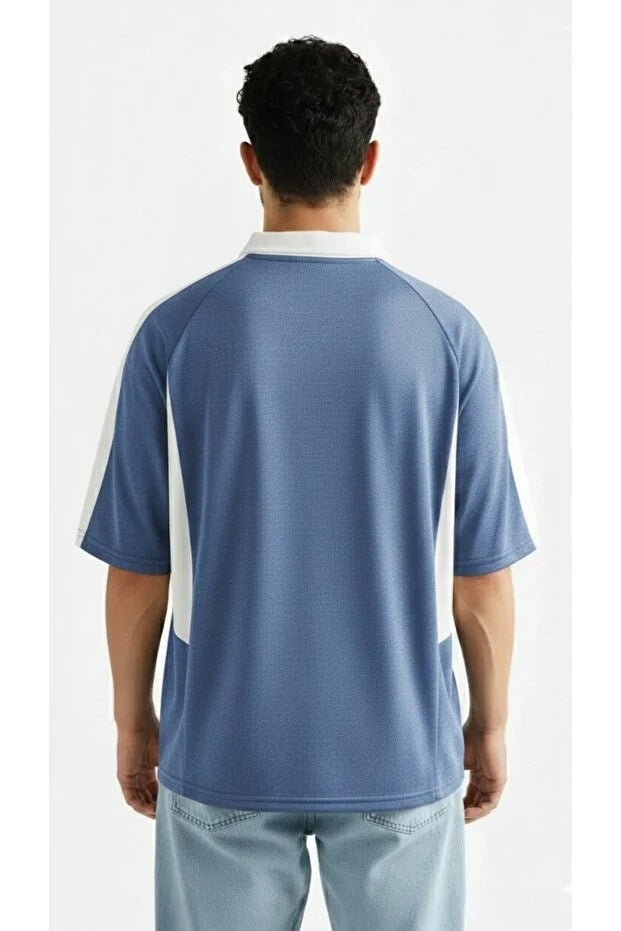 Men's Premium Club Jersey | Oversized Fit