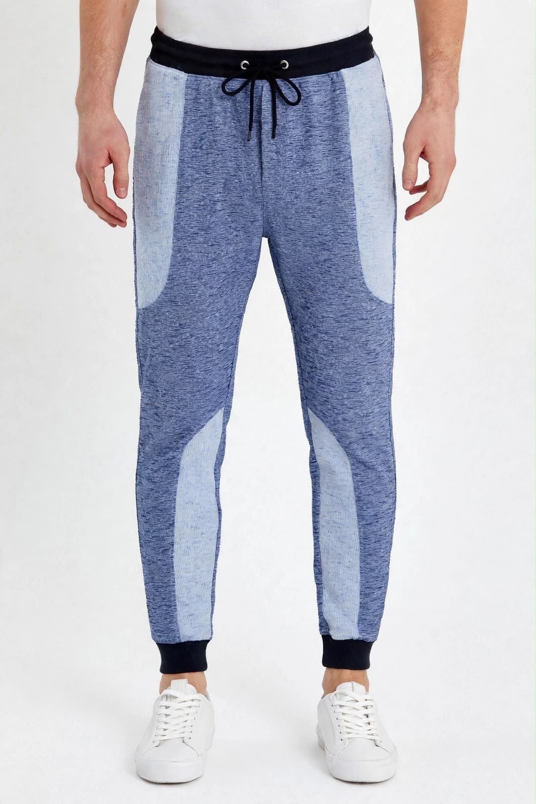 Velocity Crossover Panel Jogger | Men