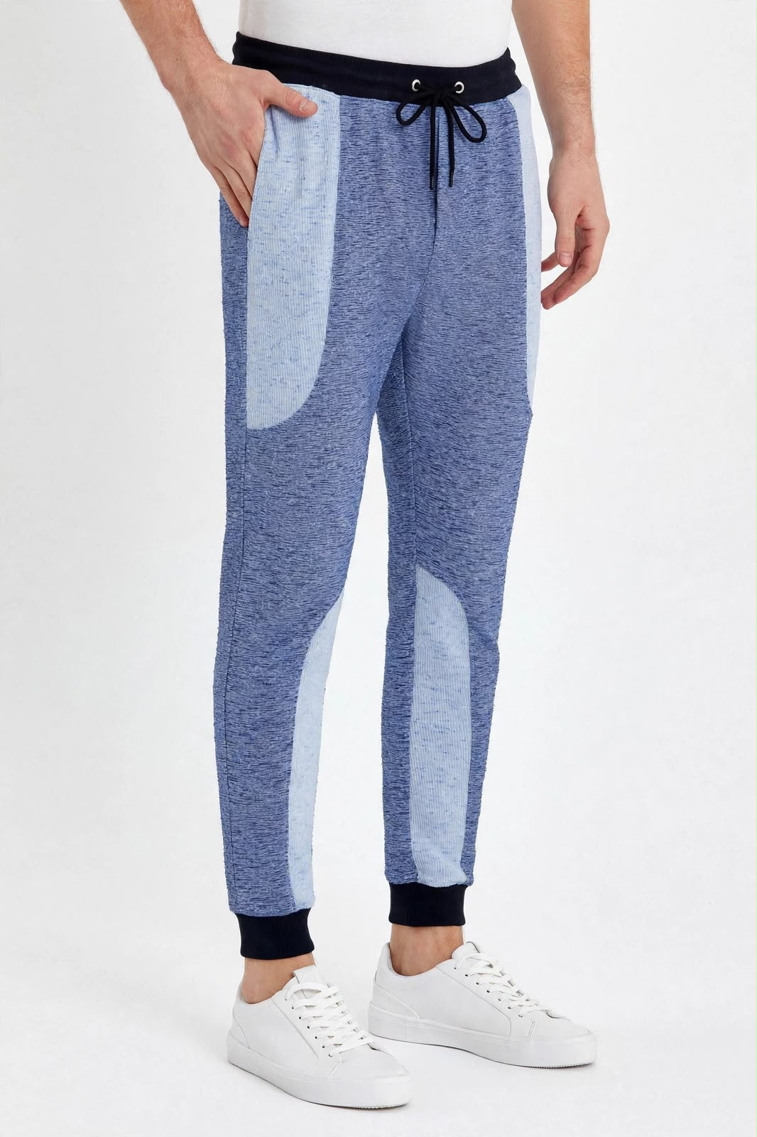 Velocity Crossover Panel Jogger | Men
