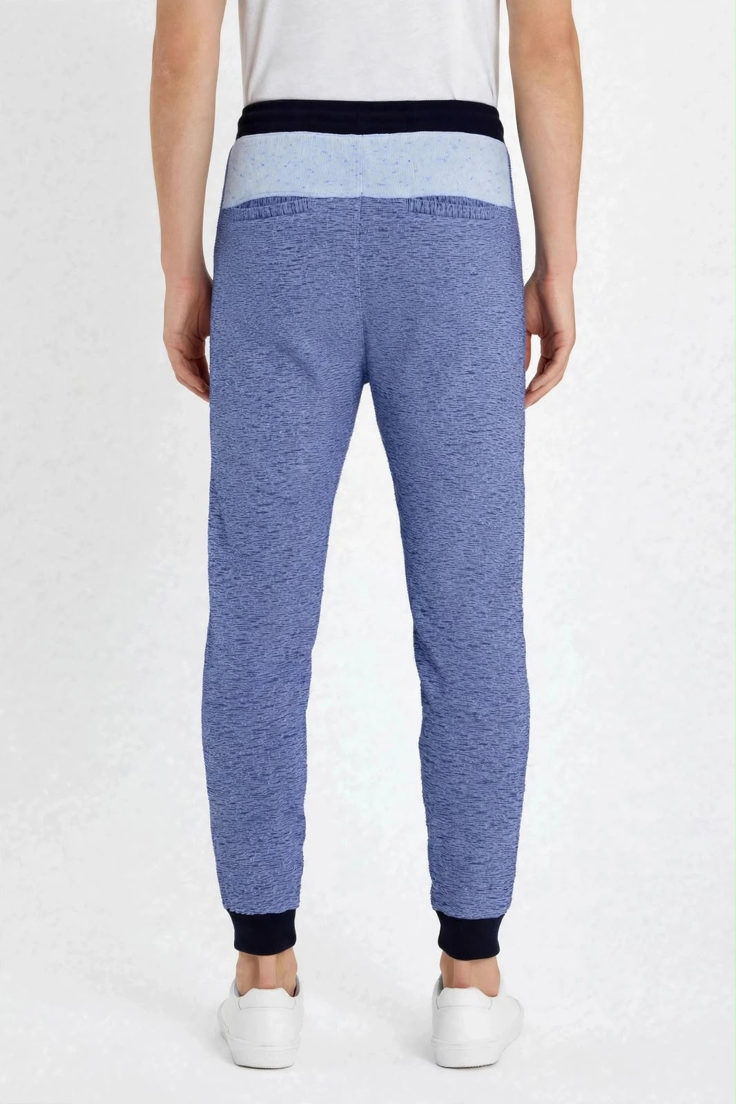 Velocity Crossover Panel Jogger | Men