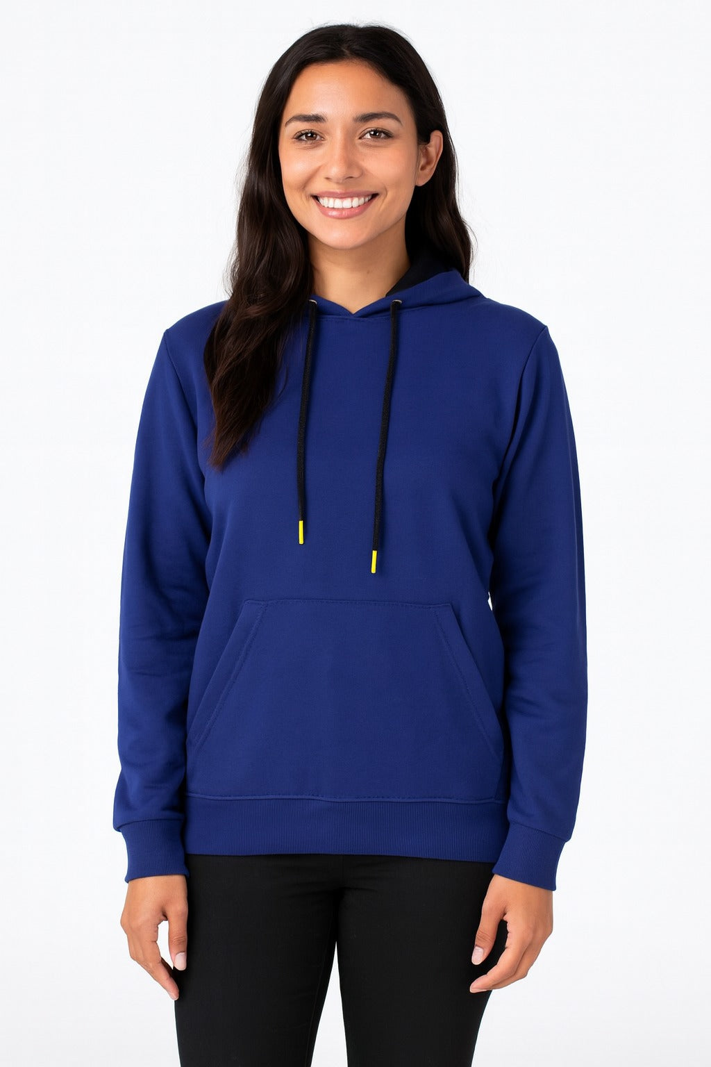 Women’s Classic Pullover Hoodie | MH