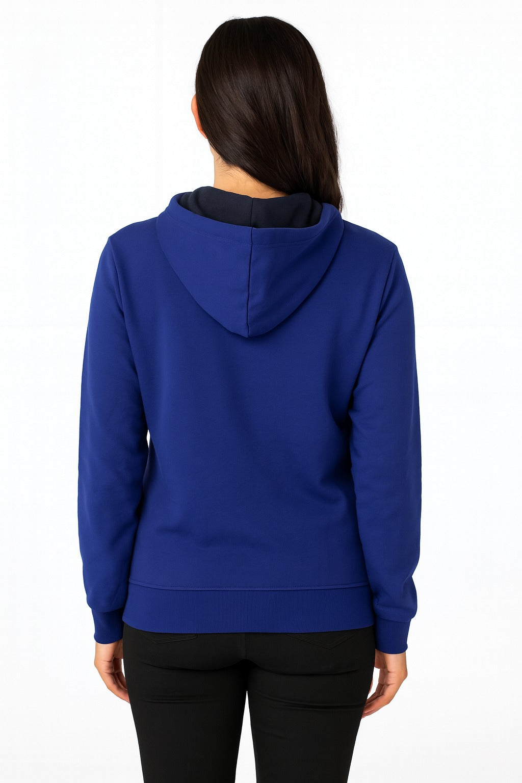 Women’s Classic Pullover Hoodie | MH