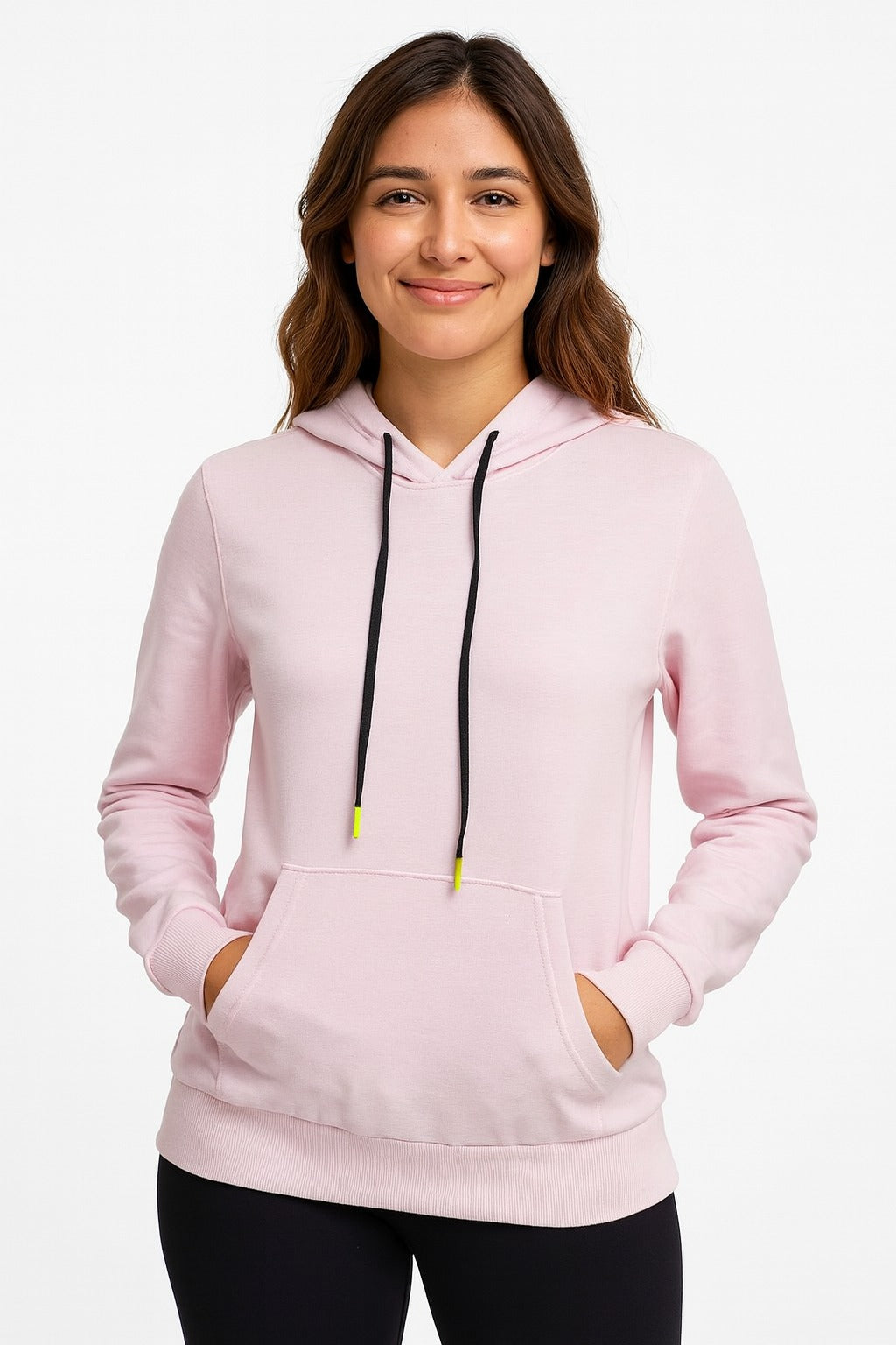 Women’s Classic Pullover Hoodie | MH