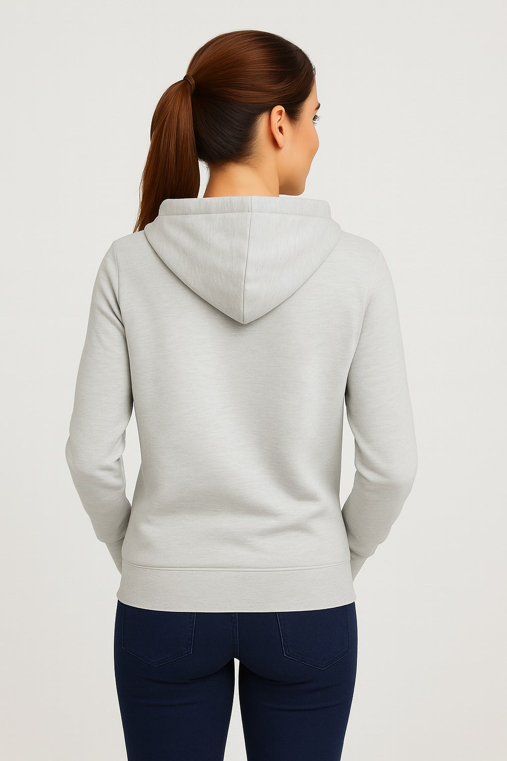 Women’s Classic Pullover Hoodie | MH
