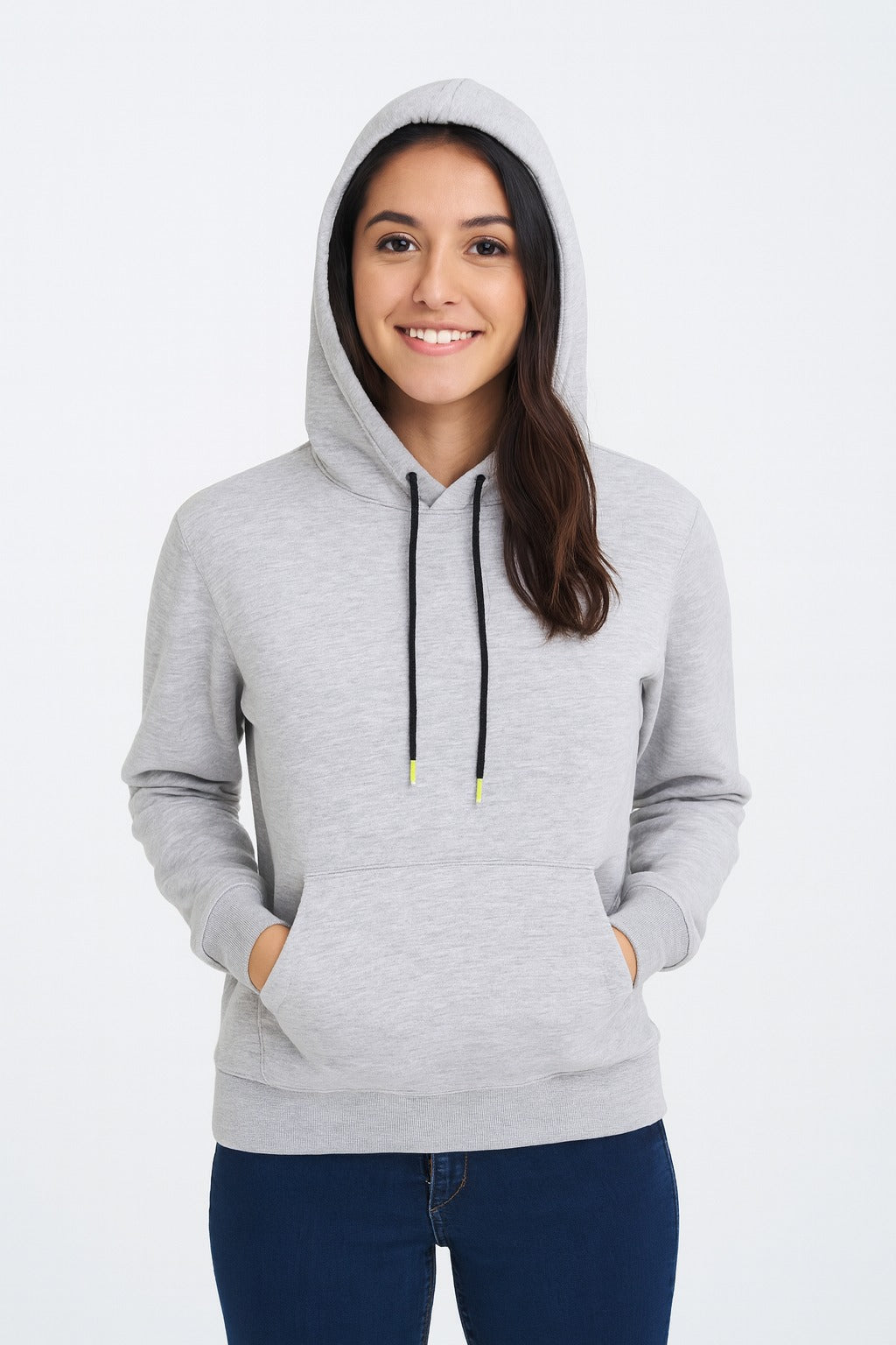 Women’s Classic Pullover Hoodie | MH