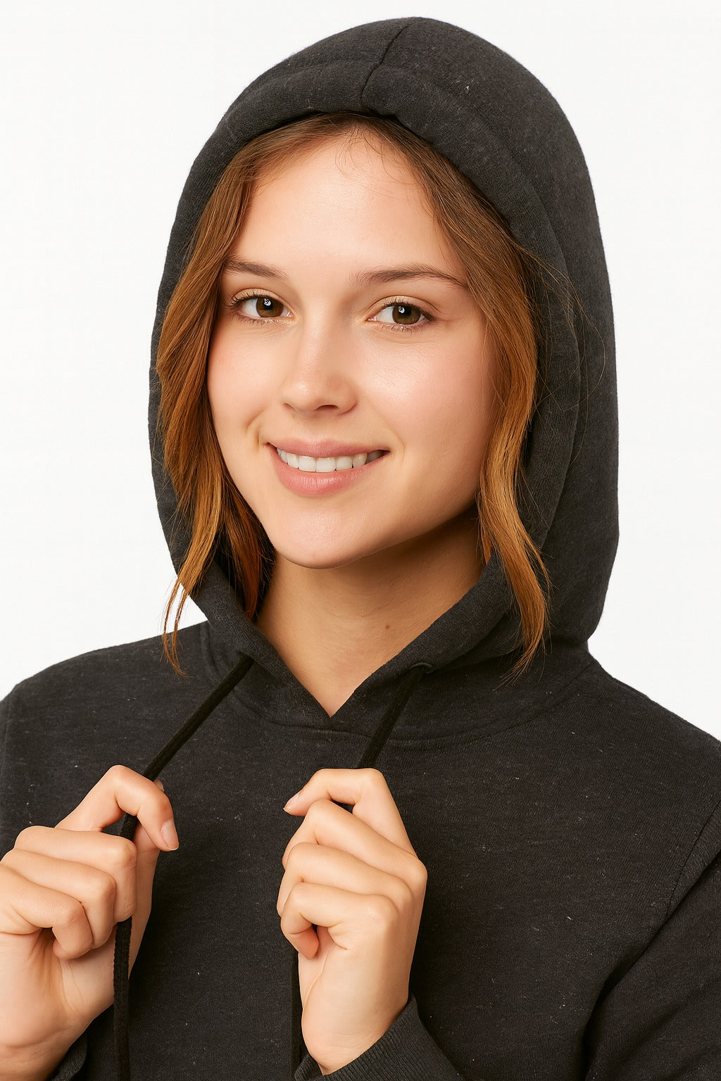 Women’s Classic Pullover Hoodie | MH