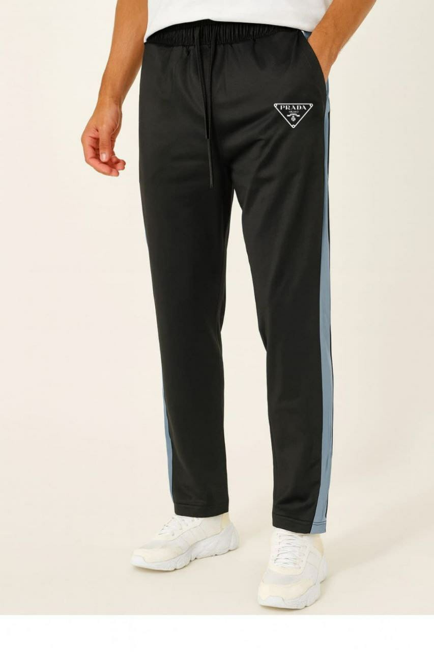 Casual Oversized Tracksuit for Men