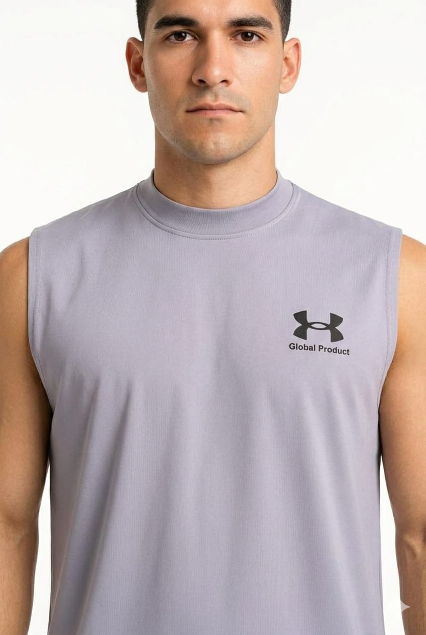 Men's Oversized Muscle Tee & Shorts Set | Breathable Gym Coord - 8 Colors | Sizes M-XXL |MH