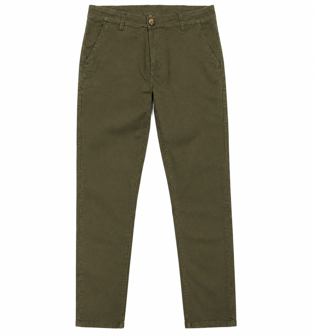 CHINOS