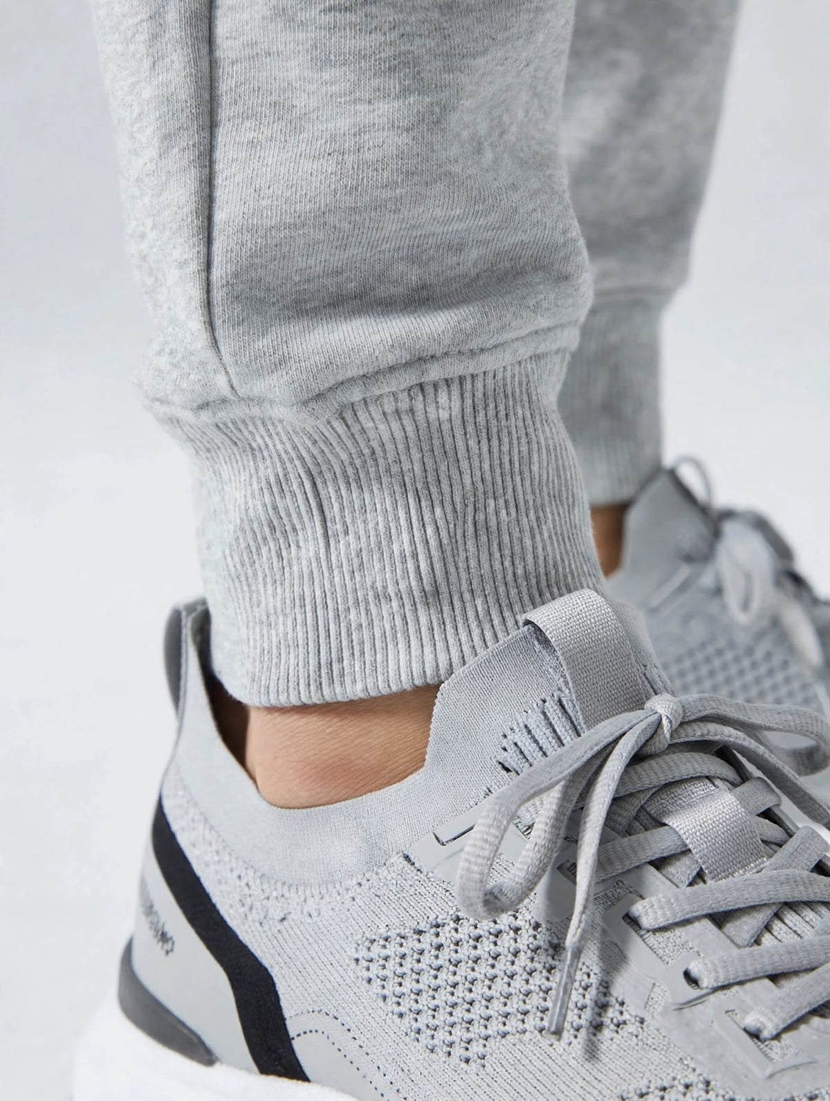 Avalanche Big Swoosh Drawcord Joggers – MH Edition