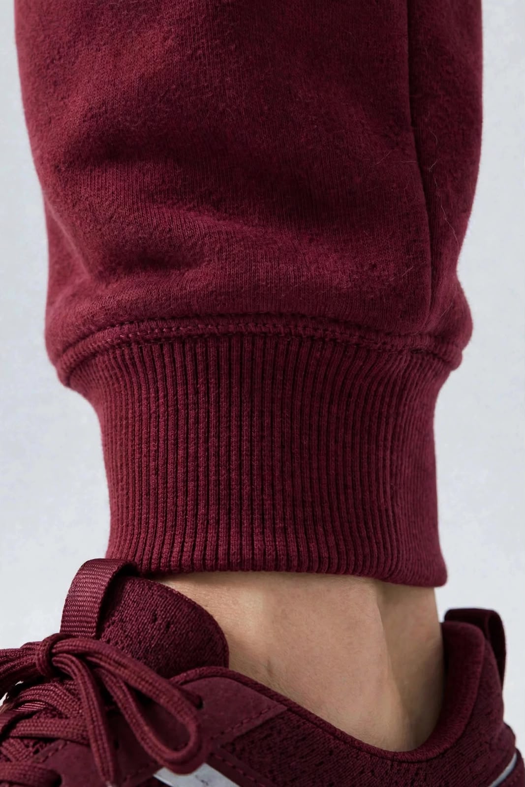 Avalanche Big Swoosh Drawcord Joggers – MH Edition