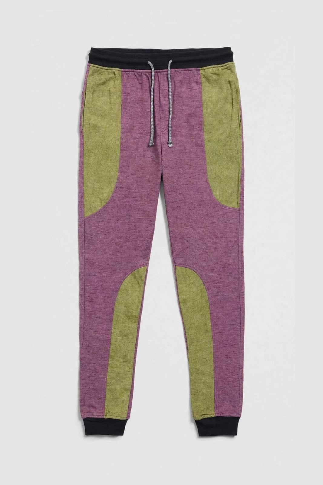 Velocity Crossover Panel Jogger | Men
