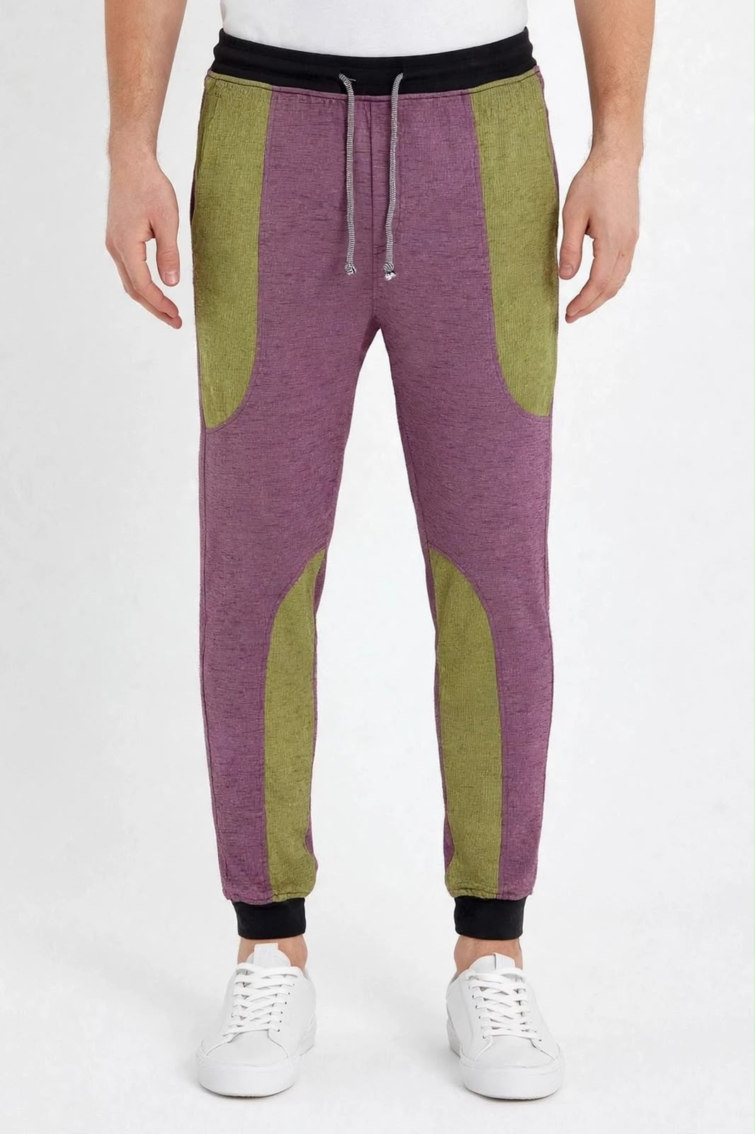 Velocity Crossover Panel Jogger | Men