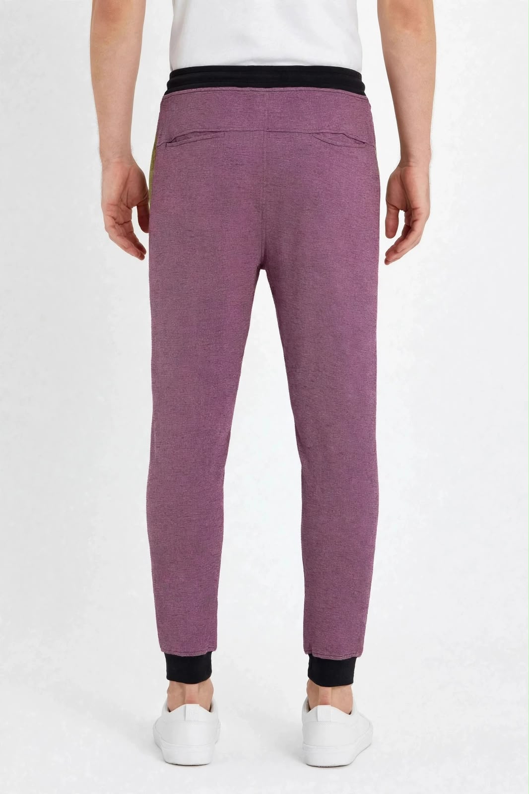 Velocity Crossover Panel Jogger | Men