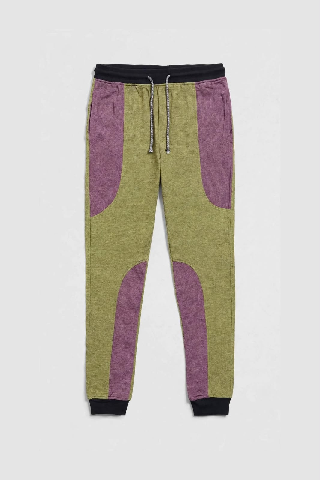 Velocity Crossover Panel Jogger | Men