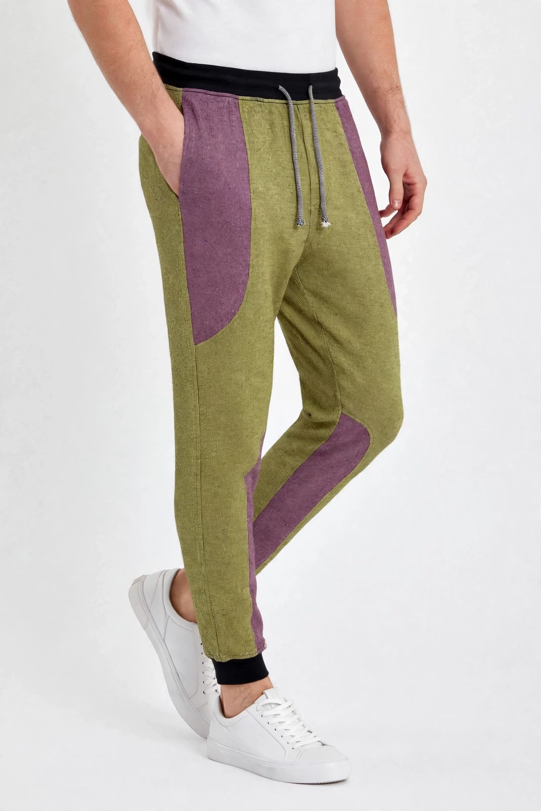 Velocity Crossover Panel Jogger | Men