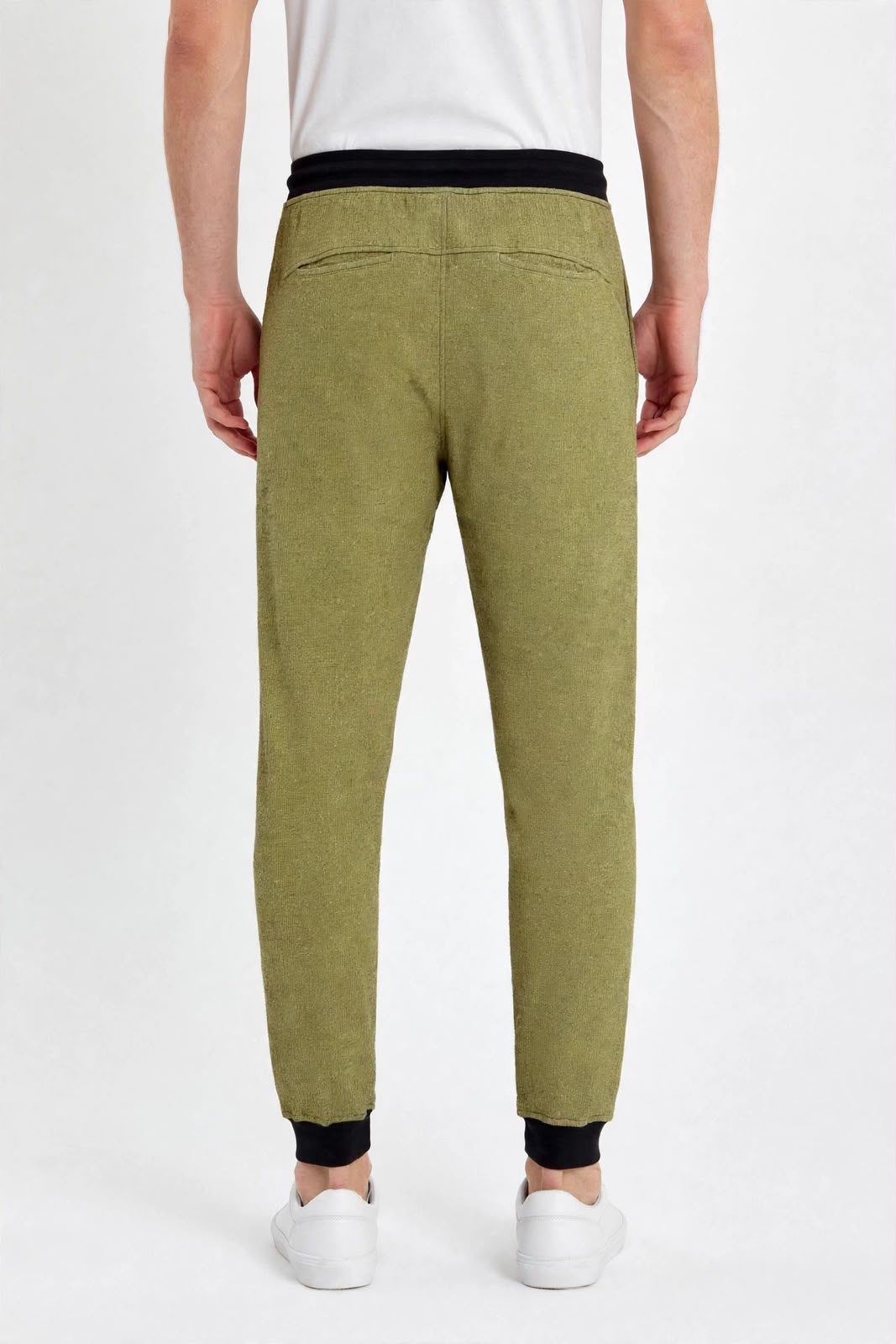 Velocity Crossover Panel Jogger | Men
