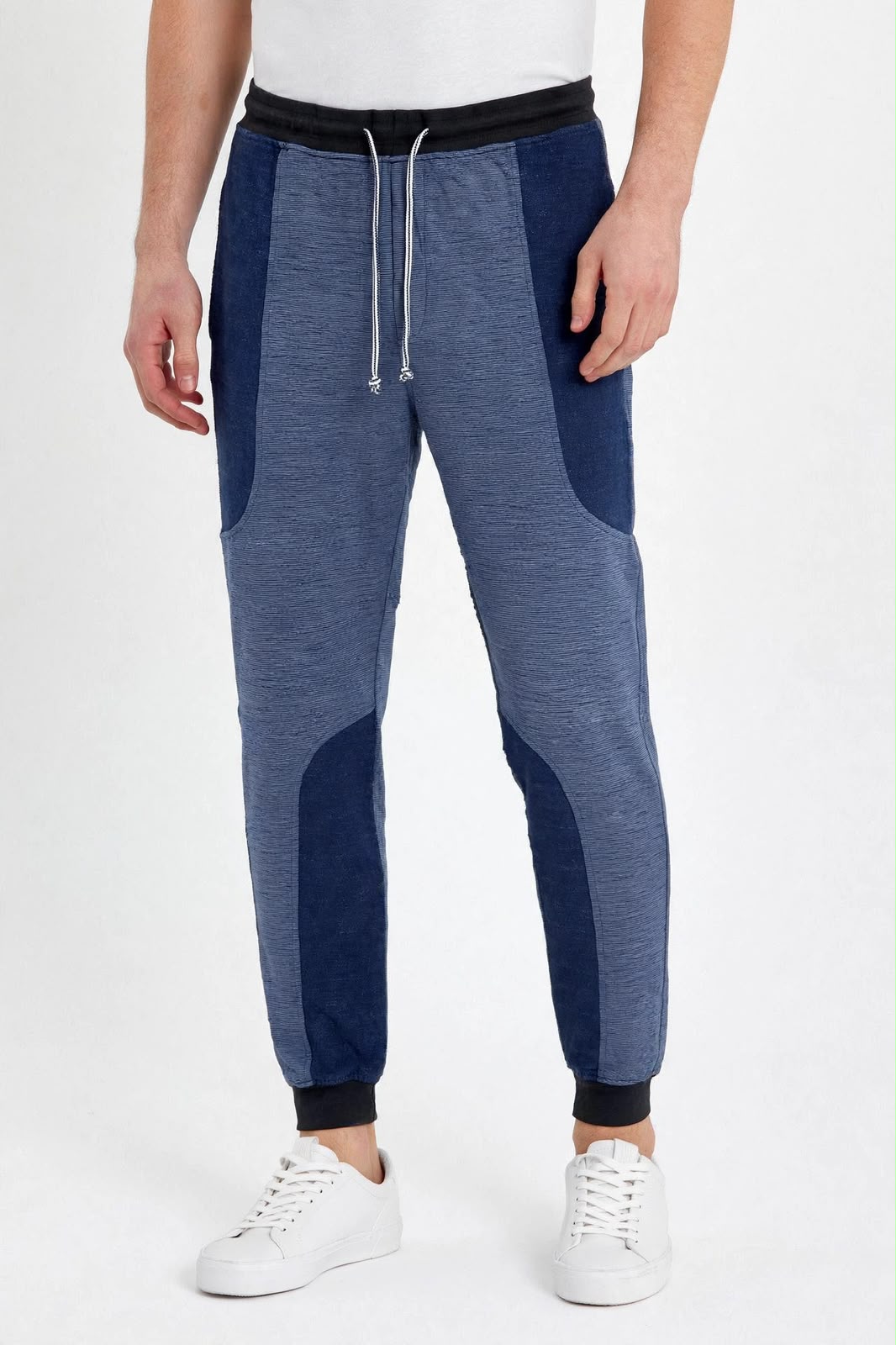 Velocity Crossover Panel Jogger | Men