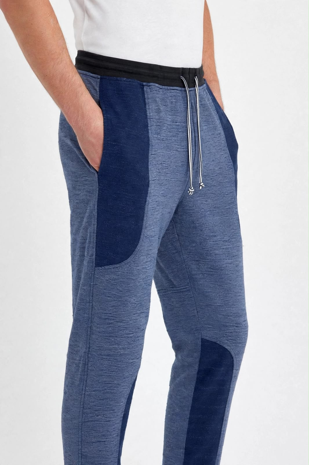 Velocity Crossover Panel Jogger | Men