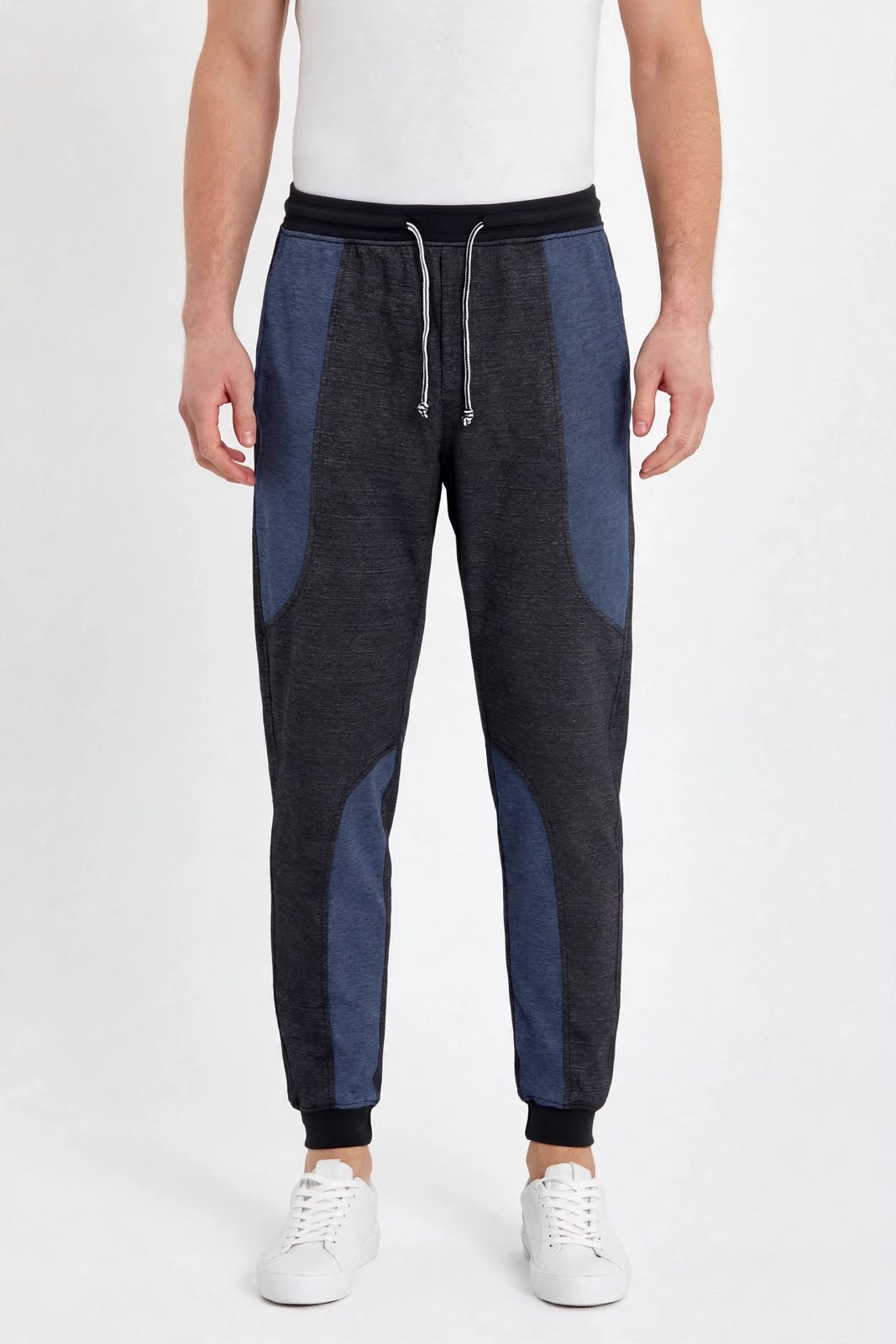 Velocity Crossover Panel Jogger | Men
