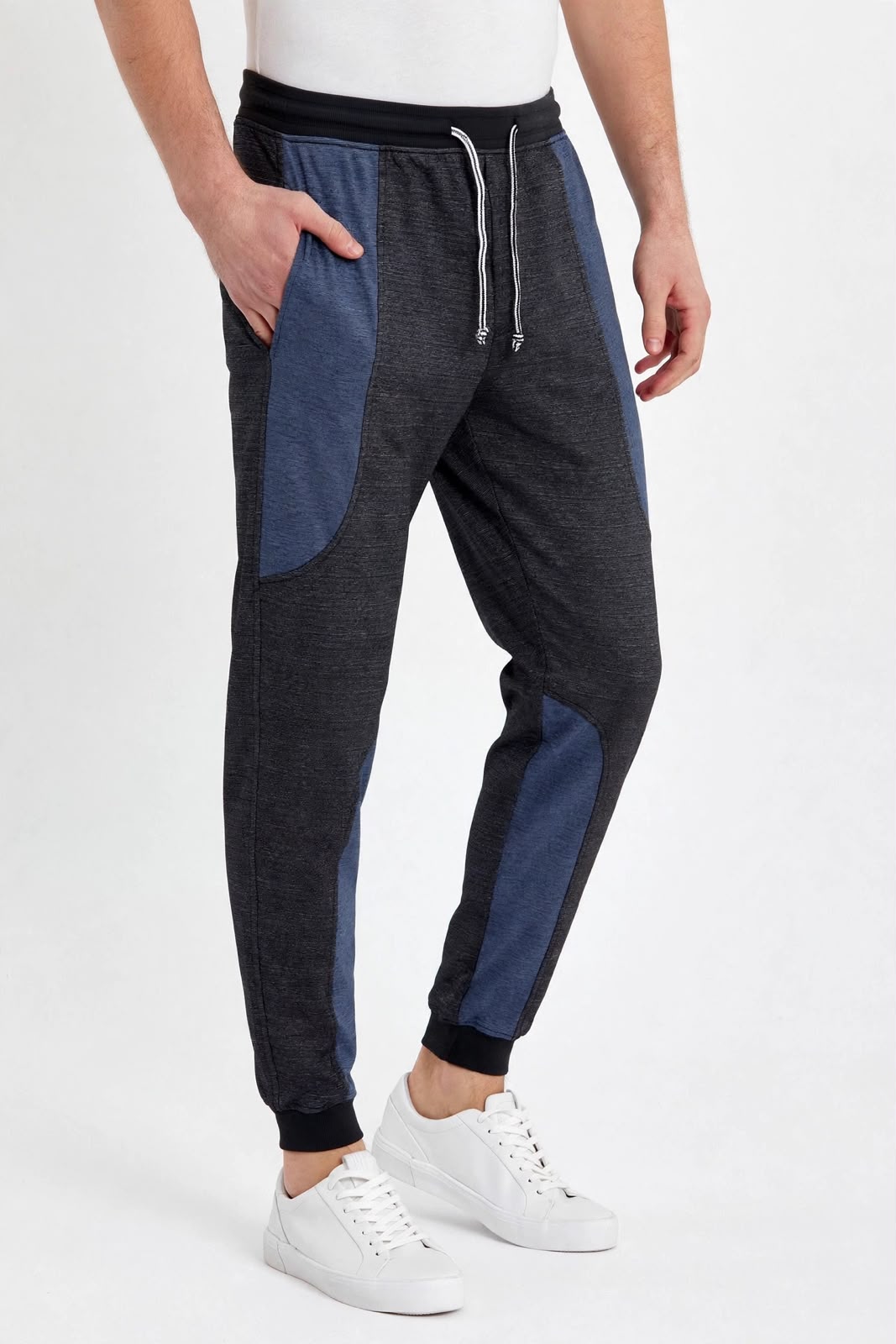 Velocity Crossover Panel Jogger | Men