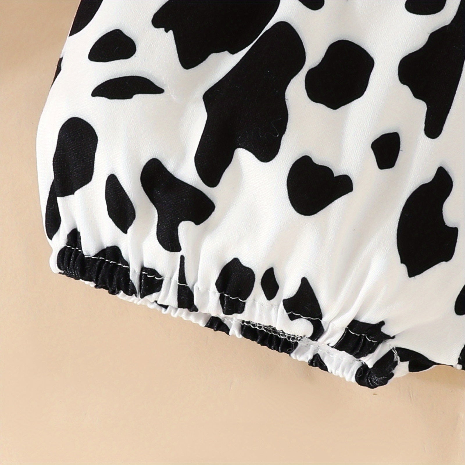 3pcs Short Sleeve & Shorts Set for Newborns - "I'm Daddy's Girl"