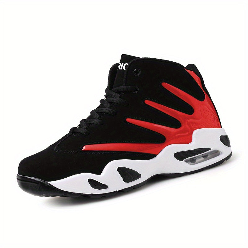 Men's Professional Basketball Shoes,