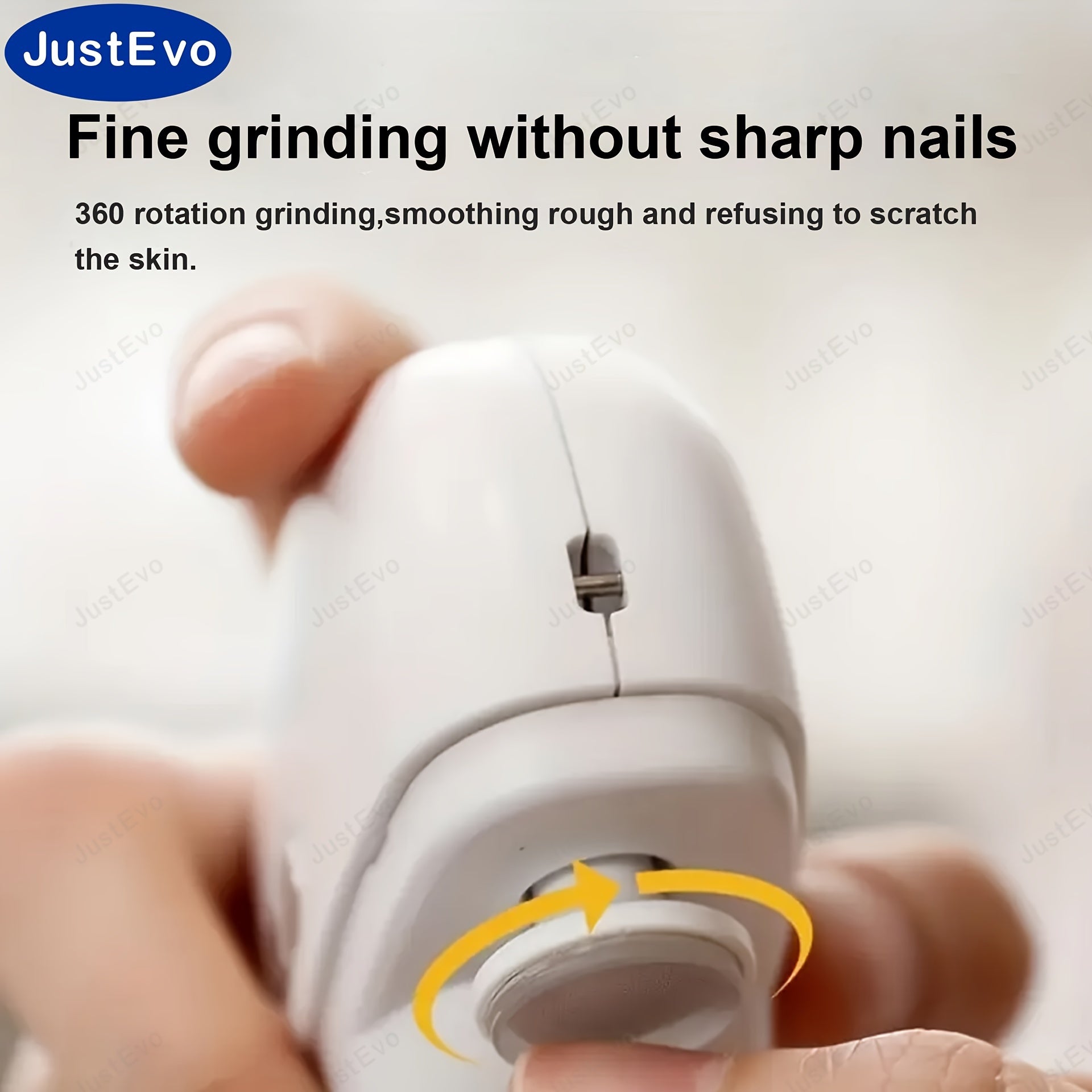 Electric Nail Clipper, Nail Filing, Nail Polishing, Nail Buffing, Nail Shaping, Nail Care Tools, Suitable For Manicure, Nail Care, Nail Tips, Nail Supplies, Etc. Perfect Gift For Friends And Family