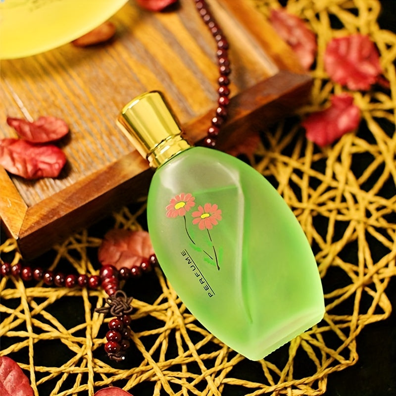 Osmanthus Bloom Eau De Toilette Spray - Long-Lasting Floral Perfume.