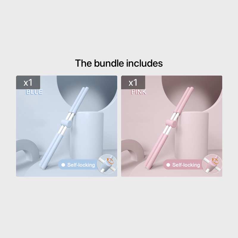 Yoga Body Stick for Posture Correction, Shoulder and Neck Relief,