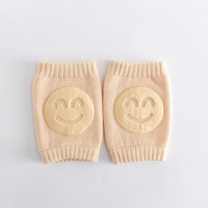 A Pair Four Seasons Fur Ring Baby Leg Protector, /MH
