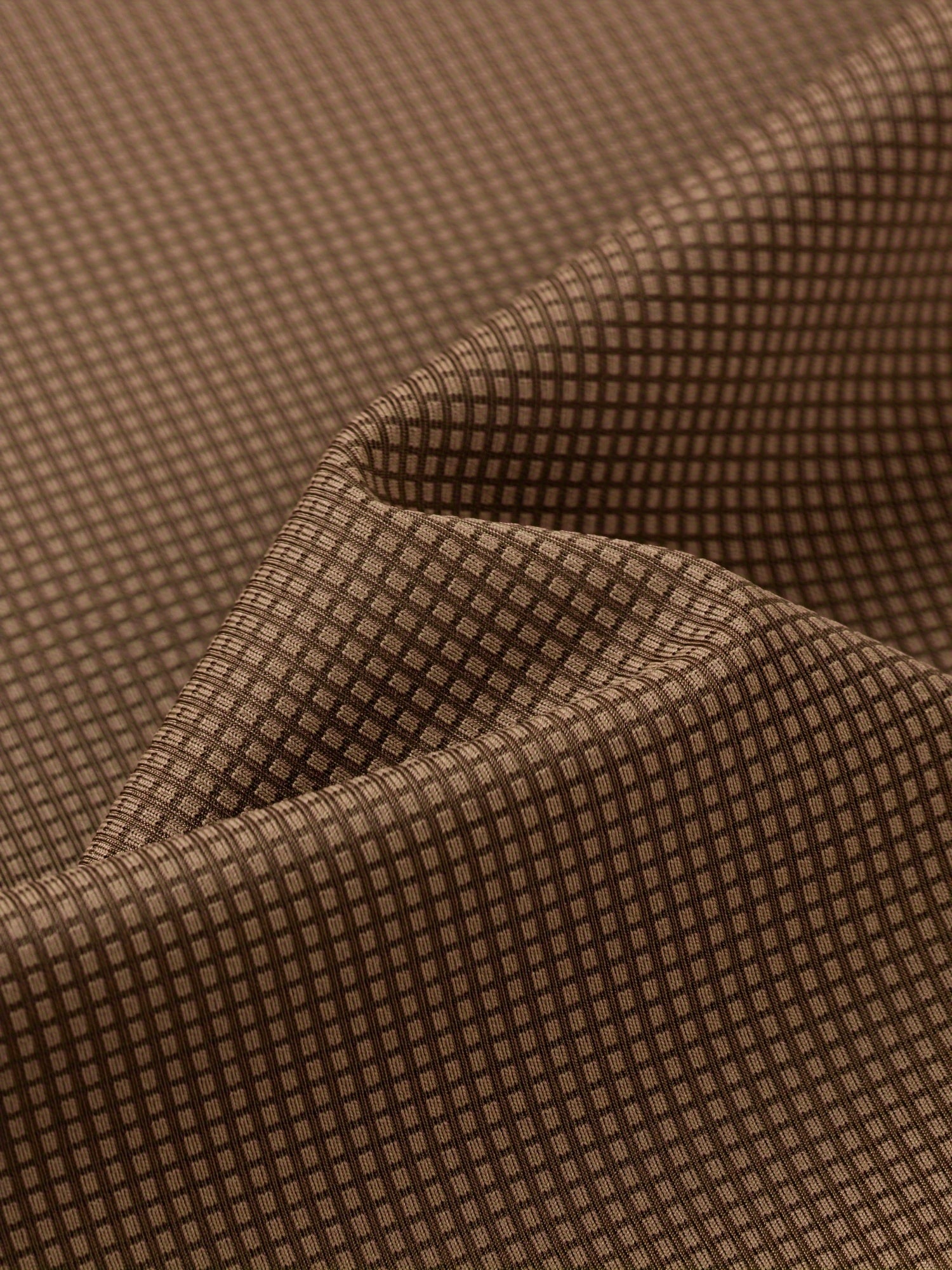 Men's Solid Lapel Collar Design Dress Shirts, Long Sleeve Casual Button.