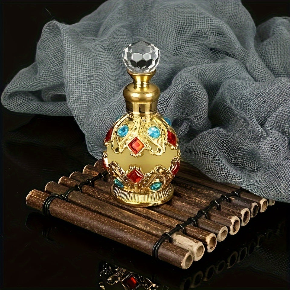 Luxury Perfume For Women, Refreshing And Long Lasting Fragrance, Perfume For Dating And Daily Life, An Elegant Gift For Her