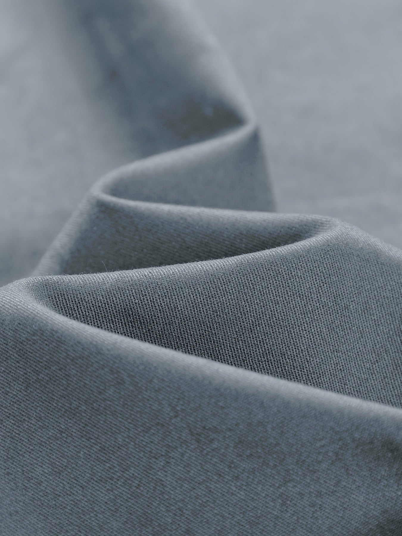 Men's Solid Color Mandarin Collar Design Dress Shirts,