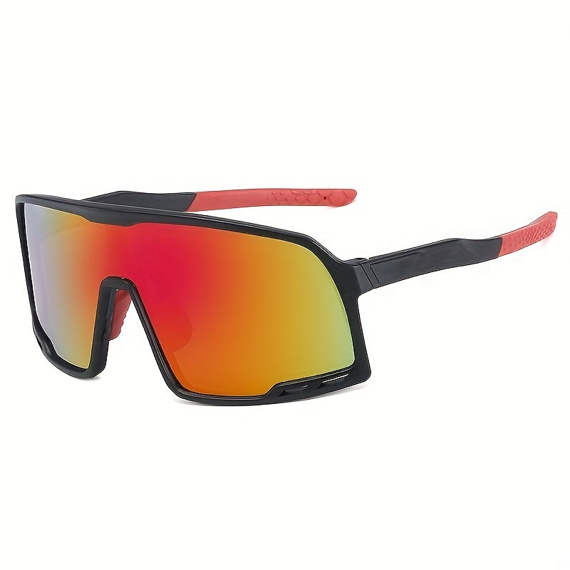 Trendy Sports Fashion Glasses For Men & Women, Outdoor Sports .